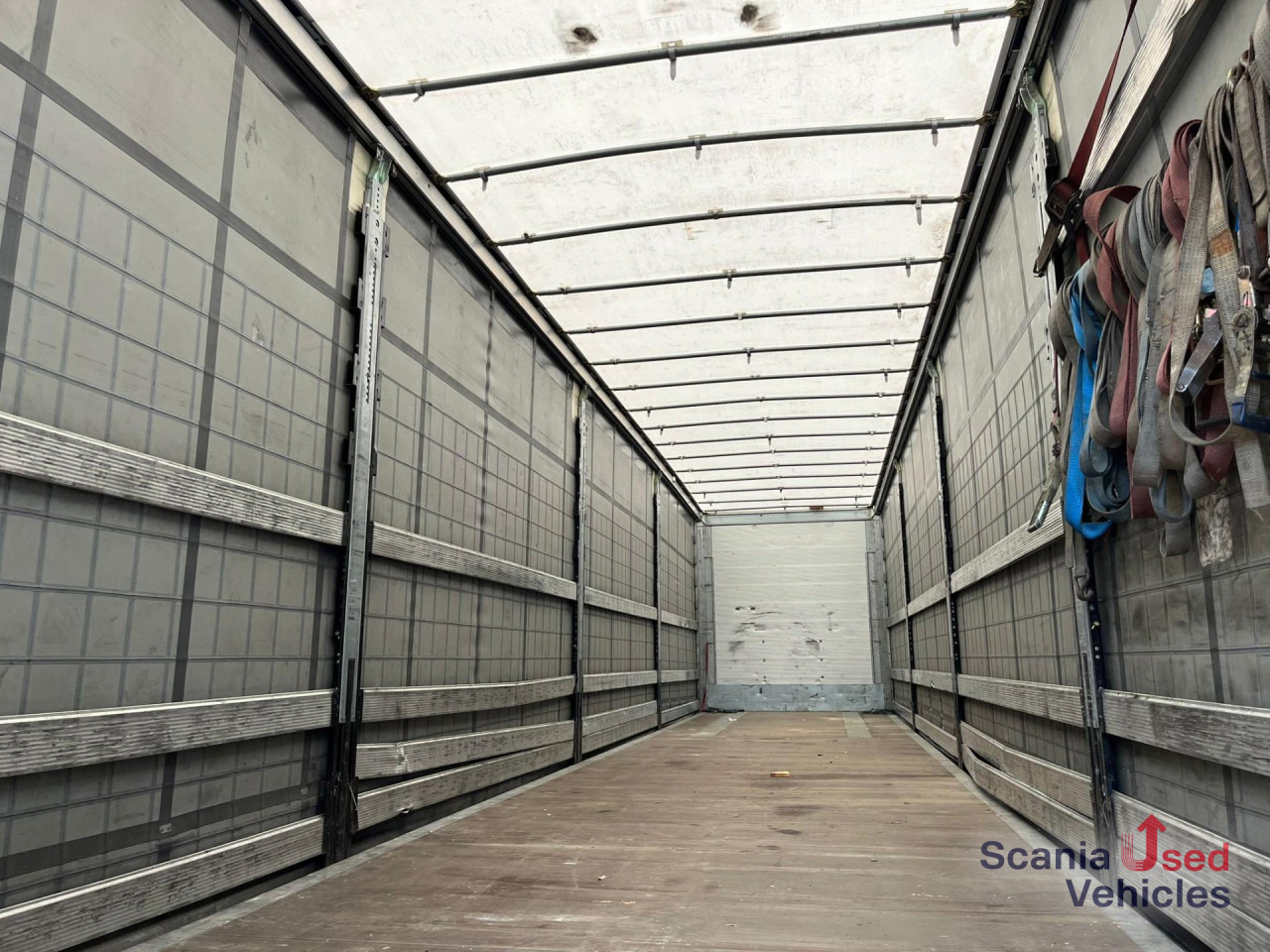 SCHMITZ SCHMITZ CURTAINSIDER EDSCHA TILT 2 LIFT AXLES - Curtainsider semi-trailer: picture 3 SCHMITZ SCHMITZ CURTAINSIDER EDSCHA TILT 2 LIFT AXLES - Curtainsider semi-trailer: picture 3