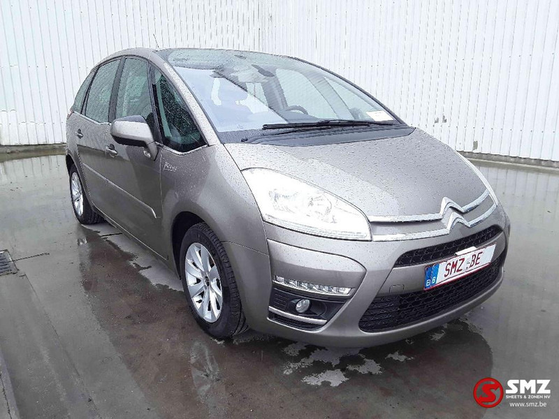 Citroën C 4 Piccasso - Car: picture 1 Citroën C 4 Piccasso - Car: picture 1