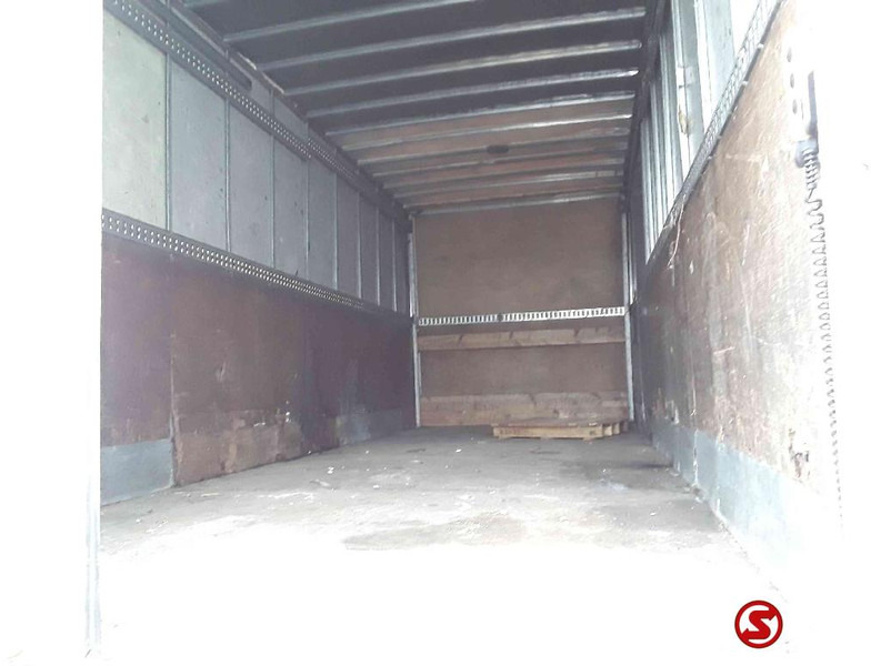 Box truck DAF 55 LF 220: picture 12