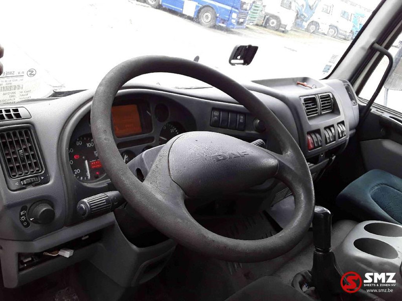 Box truck DAF 55 LF 220: picture 8