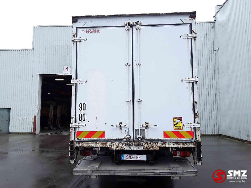 Box truck DAF 55 LF 220: picture 10