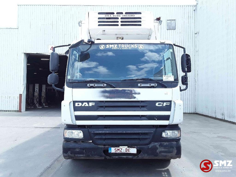 DAF 75 CF 310 - Refrigerator truck: picture 2 DAF 75 CF 310 - Refrigerator truck: picture 2