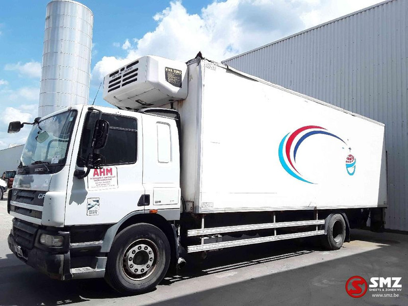 DAF 75 CF 310 - Refrigerator truck: picture 5 DAF 75 CF 310 - Refrigerator truck: picture 5