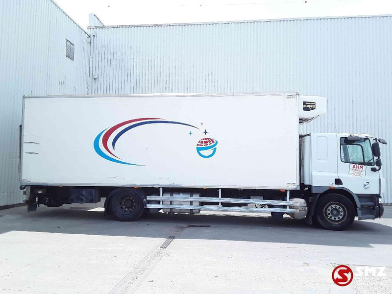 DAF 75 CF 310 - Refrigerator truck: picture 4 DAF 75 CF 310 - Refrigerator truck: picture 4