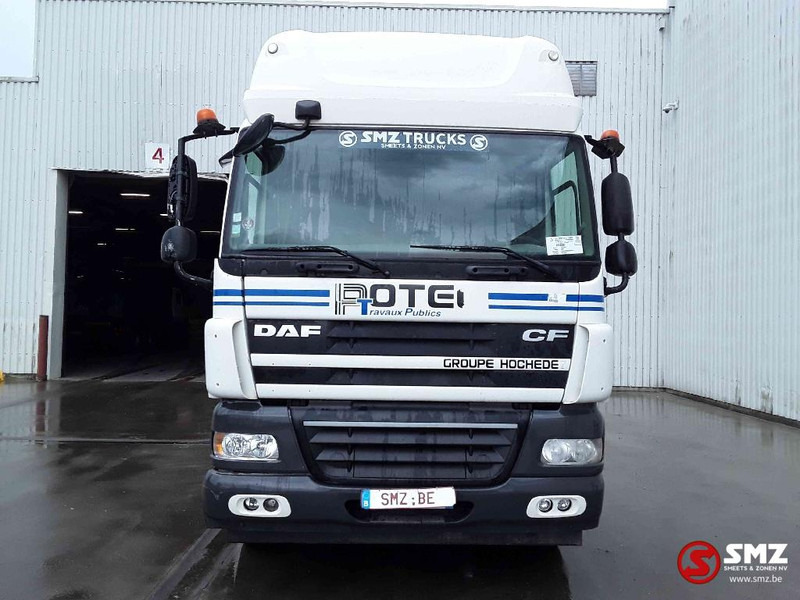 DAF 85 CF 460 - Container transporter/ Swap body truck: picture 2 DAF 85 CF 460 - Container transporter/ Swap body truck: picture 2