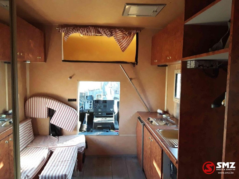 Livestock truck MAN 18.264: picture 9