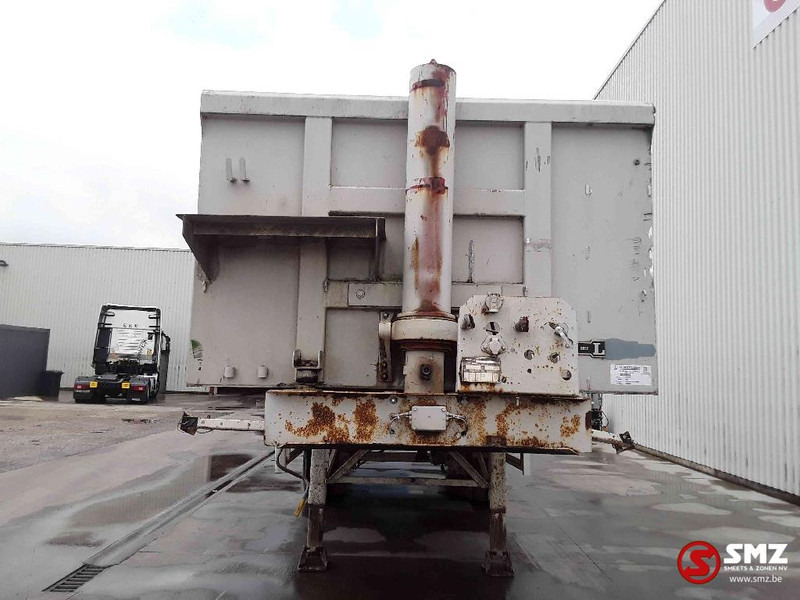 MOL Oplegger - Tipper semi-trailer: picture 2 MOL Oplegger - Tipper semi-trailer: picture 2