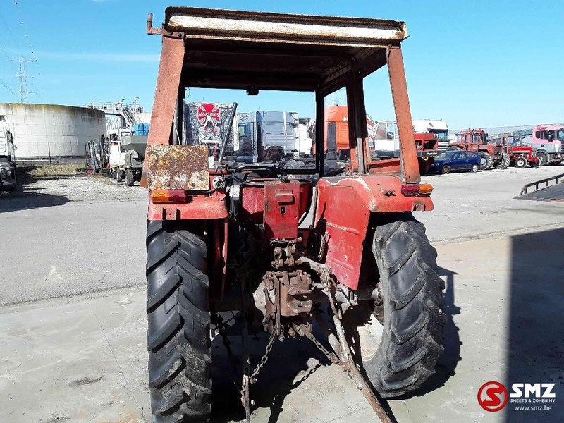 Farm tractor Massey Ferguson Machine: picture 9