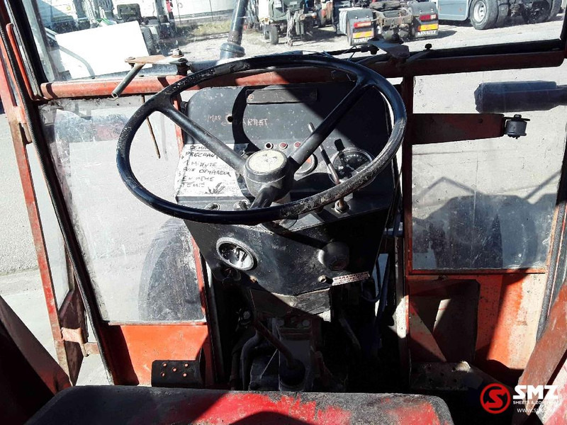 Farm tractor Massey Ferguson Machine: picture 6