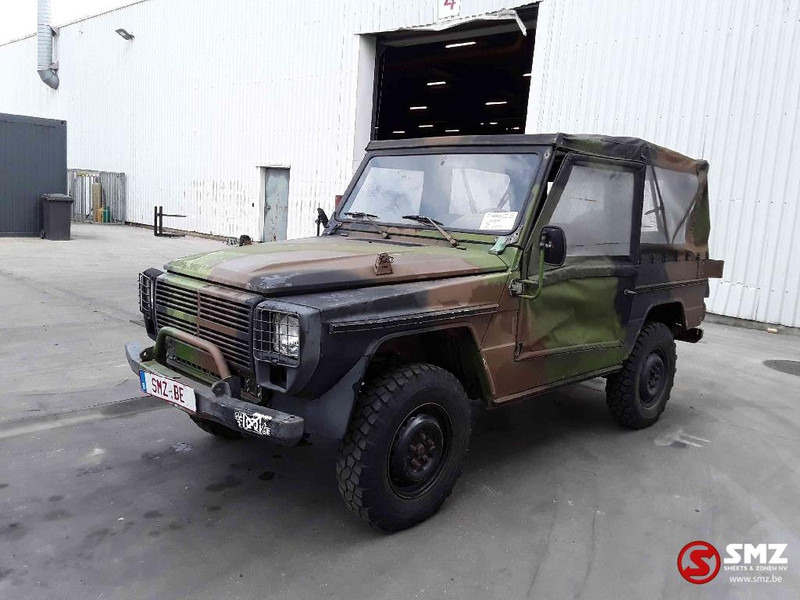 Peugeot P4 10x - Car: picture 3 Peugeot P4 10x - Car: picture 3