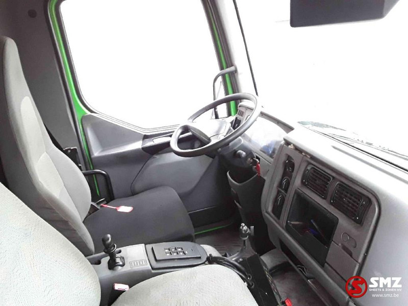 Renault Midlum 220 - Garbage truck: picture 5 Renault Midlum 220 - Garbage truck: picture 5