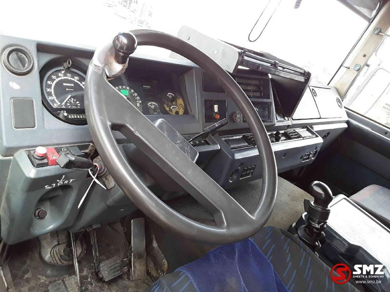 Tipper Renault R 380: picture 7
