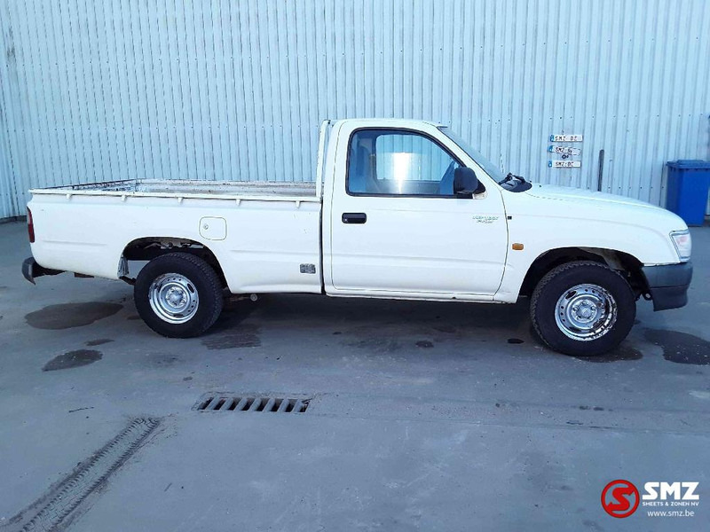 Toyota Hilux - Car: picture 4 Toyota Hilux - Car: picture 4
