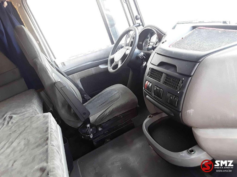 Tractor unit DAF 105 XF 410 SuperSpaceCAb: picture 6