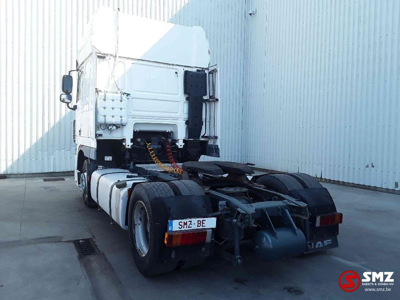 Tractor unit DAF 105 XF 410 SuperSpaceCAb: picture 10