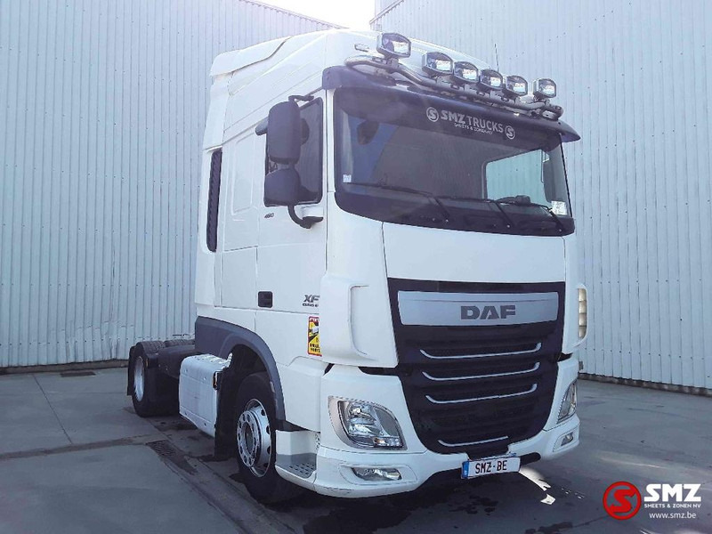 DAF 105 XF 460 spacecab - Tractor unit: picture 1 DAF 105 XF 460 spacecab - Tractor unit: picture 1