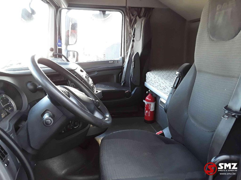 Tractor unit DAF 106 XF 460 2 tank intarder: picture 7