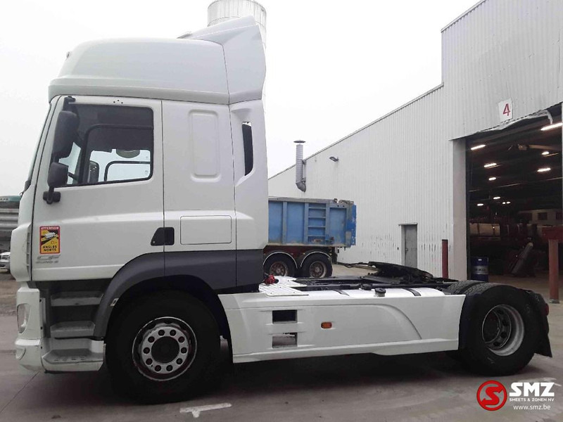 DAF CF 460 intarder - Tractor unit: picture 5 DAF CF 460 intarder - Tractor unit: picture 5