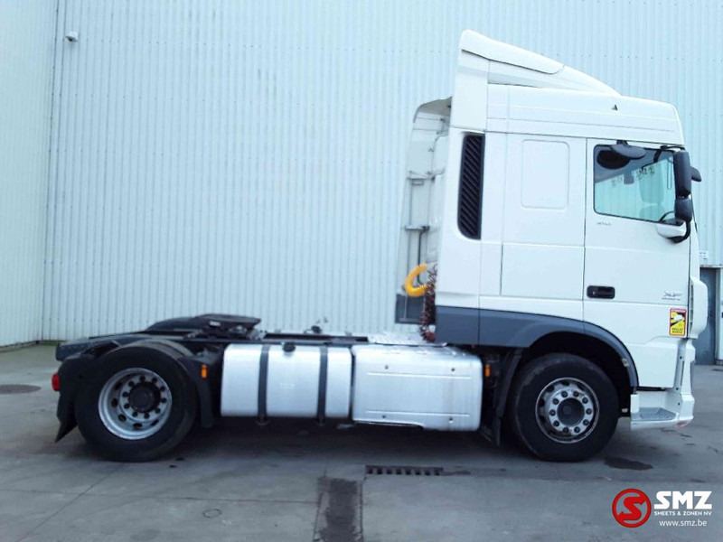 DAF XF 510 intarder 2 tanks - Tractor unit: picture 4 DAF XF 510 intarder 2 tanks - Tractor unit: picture 4