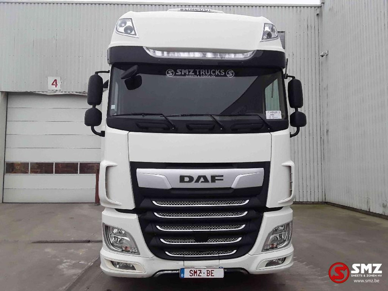DAF XF 530 SuperSpacacab Zf intarder - Tractor unit: picture 2 DAF XF 530 SuperSpacacab Zf intarder - Tractor unit: picture 2