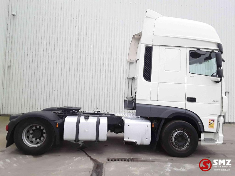 DAF XF 530 SuperSpacacab Zf intarder - Tractor unit: picture 4 DAF XF 530 SuperSpacacab Zf intarder - Tractor unit: picture 4