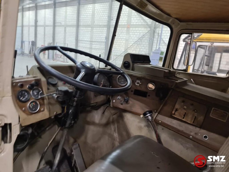 MACK F 700 francais/french - Tractor unit: picture 4 MACK F 700 francais/french - Tractor unit: picture 4