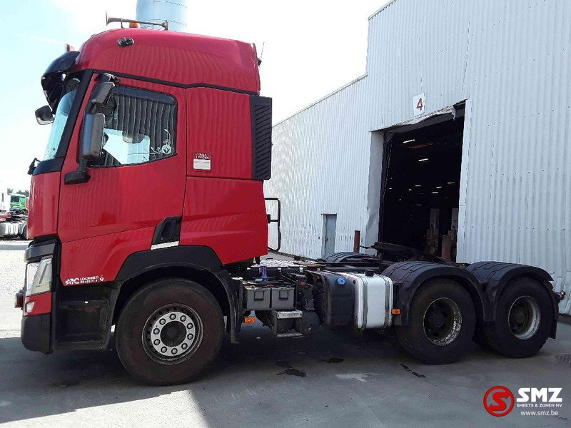 Renault C 460 lames steel 6x4 - Tractor unit: picture 5 Renault C 460 lames steel 6x4 - Tractor unit: picture 5
