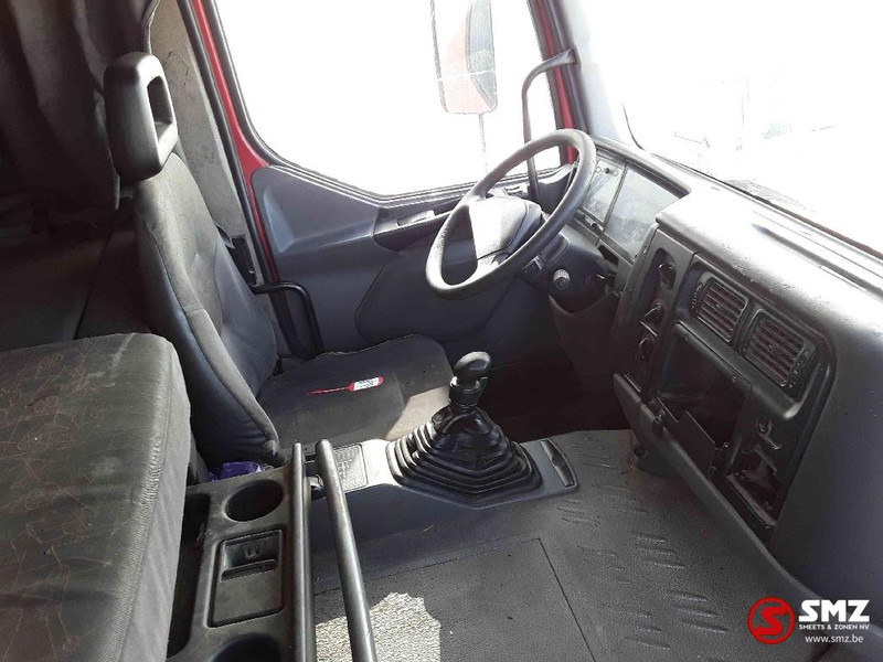 Tractor unit Renault Premium 400 manual pump: picture 6