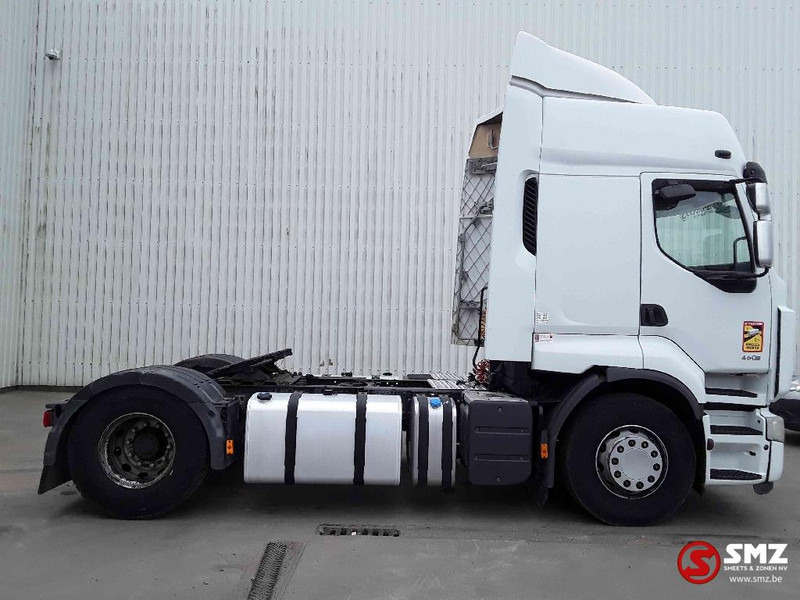 Renault Premium 460 675"km - Tractor unit: picture 4 Renault Premium 460 675"km - Tractor unit: picture 4