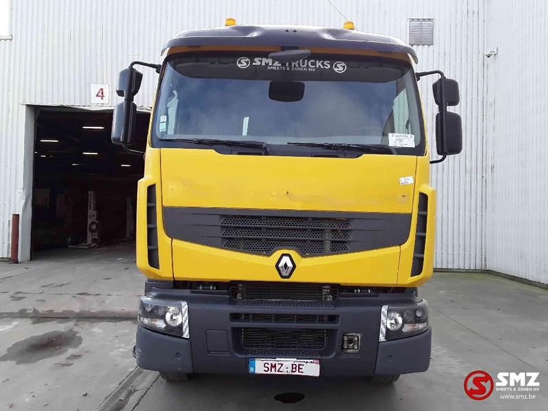 Renault Premium 460 français / état propre / Rretarder + Hydraulique - Tractor unit: picture 2 Renault Premium 460 français / état propre / Rretarder + Hydraulique - Tractor unit: picture 2