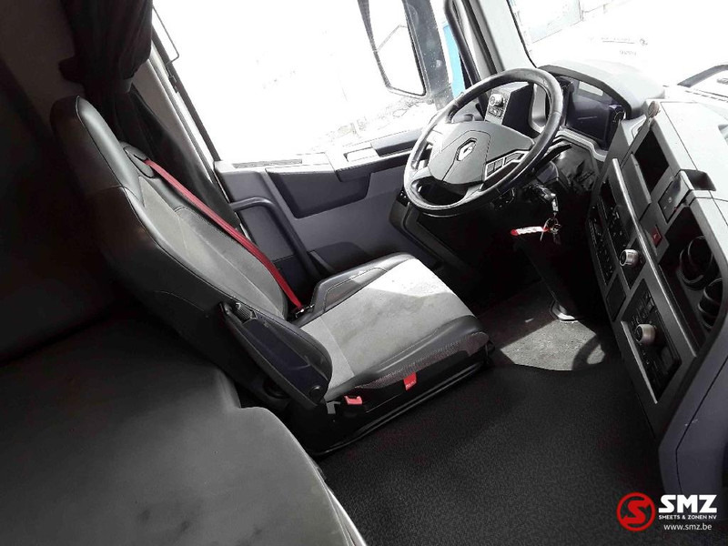 Tractor unit Renault T 520 6x2 intarder: picture 6
