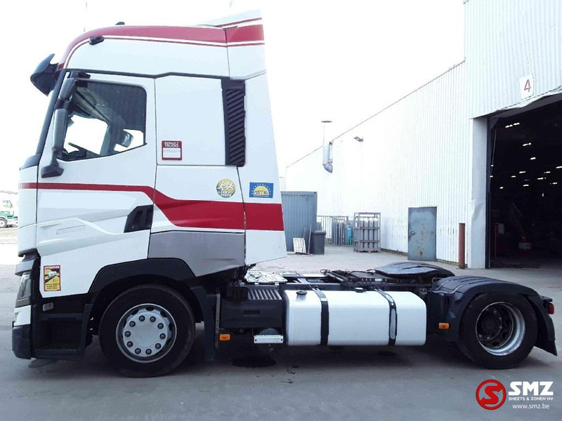 Renault T 520 High Mega Zf intarder - Tractor unit: picture 5 Renault T 520 High Mega Zf intarder - Tractor unit: picture 5