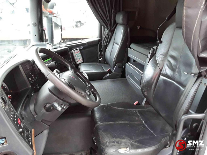 Scania G 490 +palfinger s 3000l82/faymonville - Tractor unit: picture 4 Scania G 490 +palfinger s 3000l82/faymonville - Tractor unit: picture 4