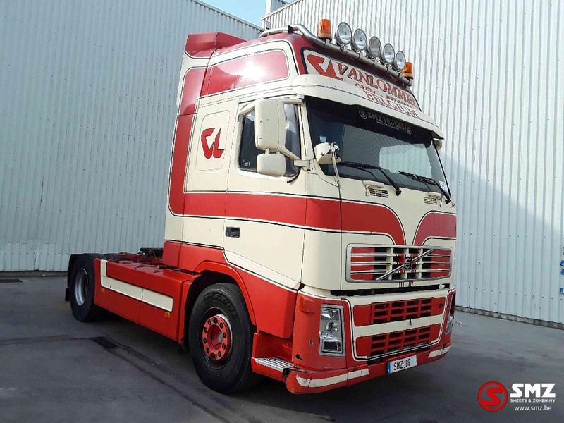 Volvo FH 12 420 Globe Xl 780'km - Tractor unit: picture 1 Volvo FH 12 420 Globe Xl 780'km - Tractor unit: picture 1