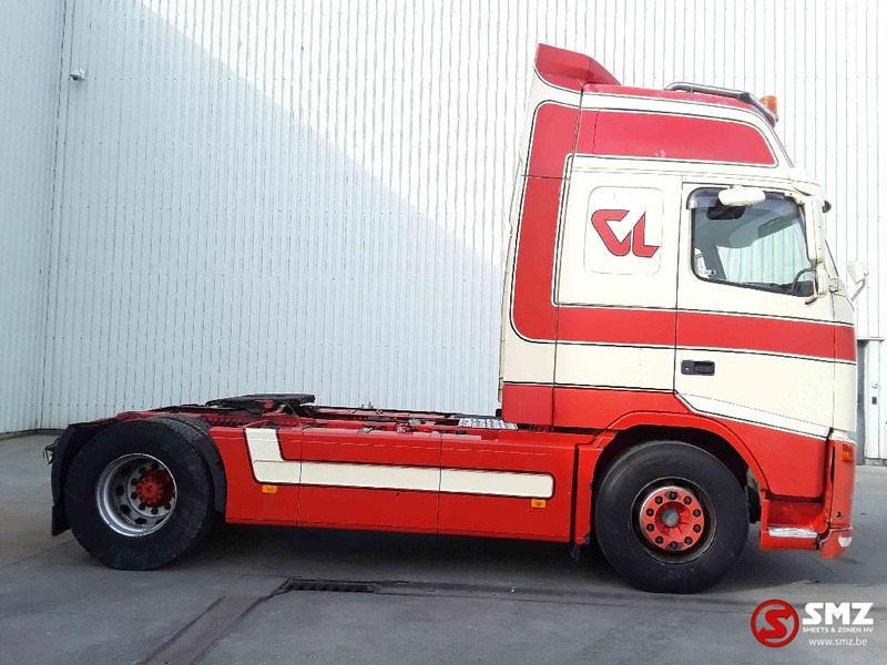 Volvo FH 12 420 Globe Xl 780'km - Tractor unit: picture 4 Volvo FH 12 420 Globe Xl 780'km - Tractor unit: picture 4