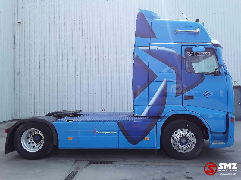 Volvo FH 12 460 Globe XL Ex Van moer old tacho - Tractor unit: picture 4 Volvo FH 12 460 Globe XL Ex Van moer old tacho - Tractor unit: picture 4
