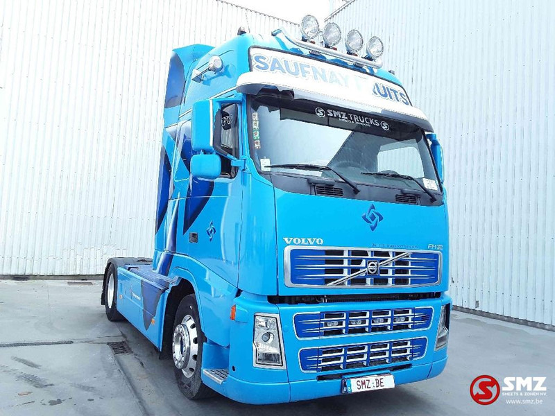 Volvo FH 12 460 Globe XL Ex Van moer old tacho - Tractor unit: picture 1 Volvo FH 12 460 Globe XL Ex Van moer old tacho - Tractor unit: picture 1
