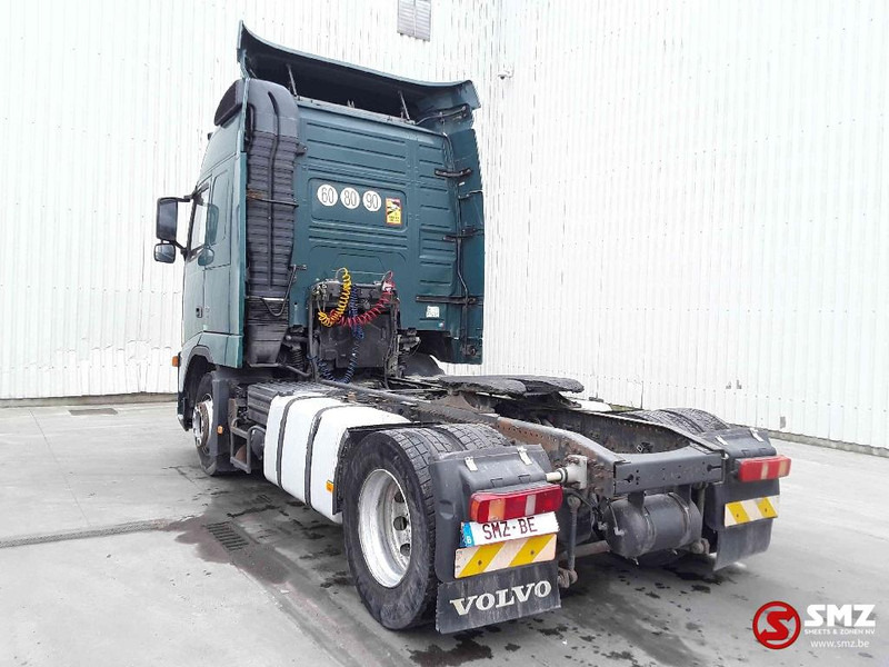 Tractor unit Volvo FH 440: picture 9