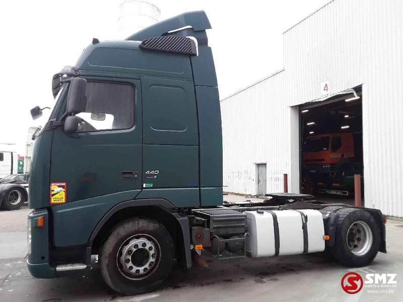 Tractor unit Volvo FH 440: picture 5