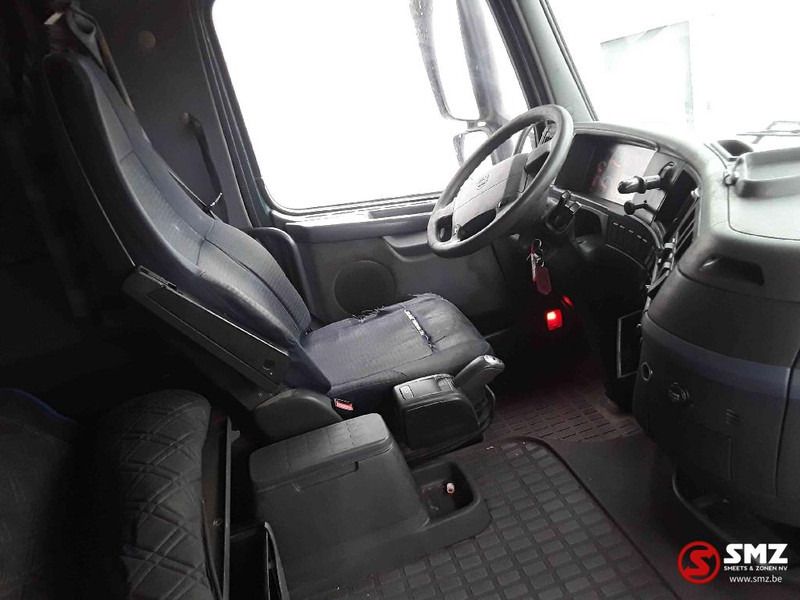 Tractor unit Volvo FH 440: picture 6