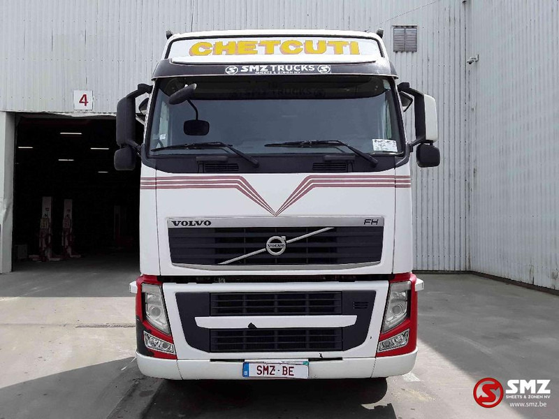 Volvo FH 460 globe hydraulic 3x on stoclk - Tractor unit: picture 2 Volvo FH 460 globe hydraulic 3x on stoclk - Tractor unit: picture 2
