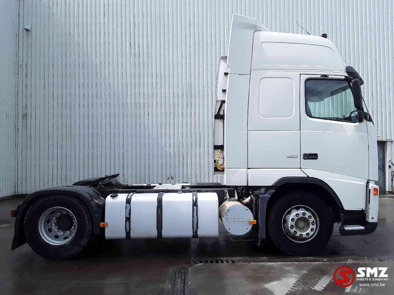 Volvo FH 480 GlobeXl manual 617'km belgium truck - Tractor unit: picture 4 Volvo FH 480 GlobeXl manual 617'km belgium truck - Tractor unit: picture 4