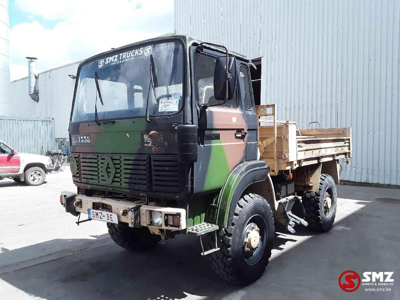 Renault TRM 2000 3x - Truck: picture 3 Renault TRM 2000 3x - Truck: picture 3