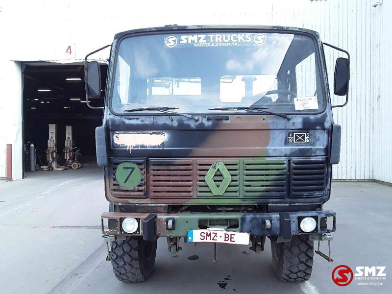 Renault TRM 2000 4x4 - Truck: picture 2 Renault TRM 2000 4x4 - Truck: picture 2