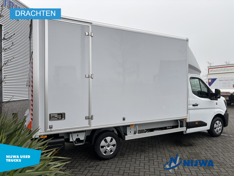 Renault Master T35 150 Navigatie + Laadklep - Panel van: picture 4 Renault Master T35 150 Navigatie + Laadklep - Panel van: picture 4