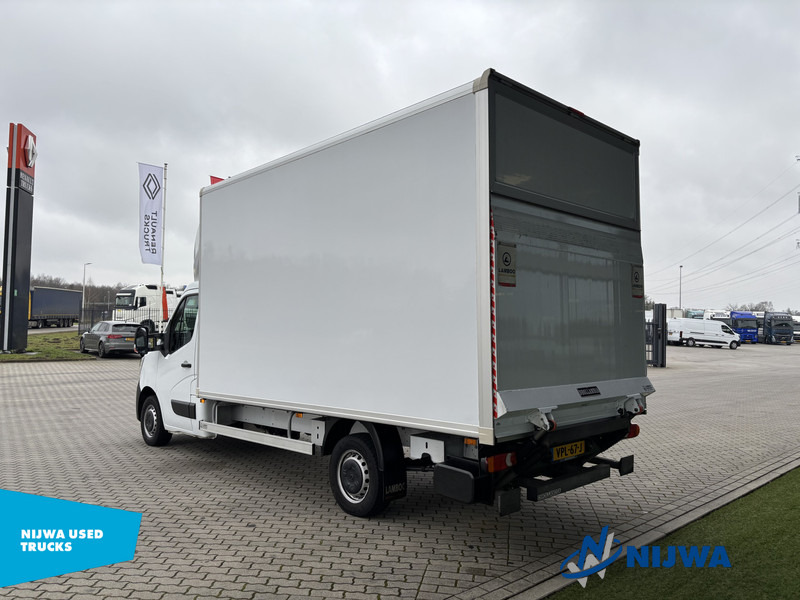 Renault Master T35 165 Navigatie + Zijdeur - Panel van: picture 4 Renault Master T35 165 Navigatie + Zijdeur - Panel van: picture 4