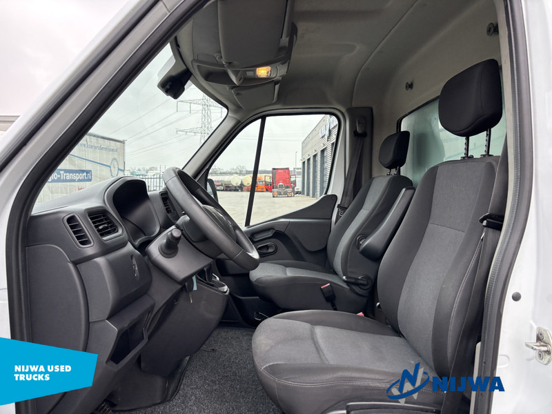 Renault Master T35 165 Navigatie + Zijdeur - Panel van: picture 5 Renault Master T35 165 Navigatie + Zijdeur - Panel van: picture 5