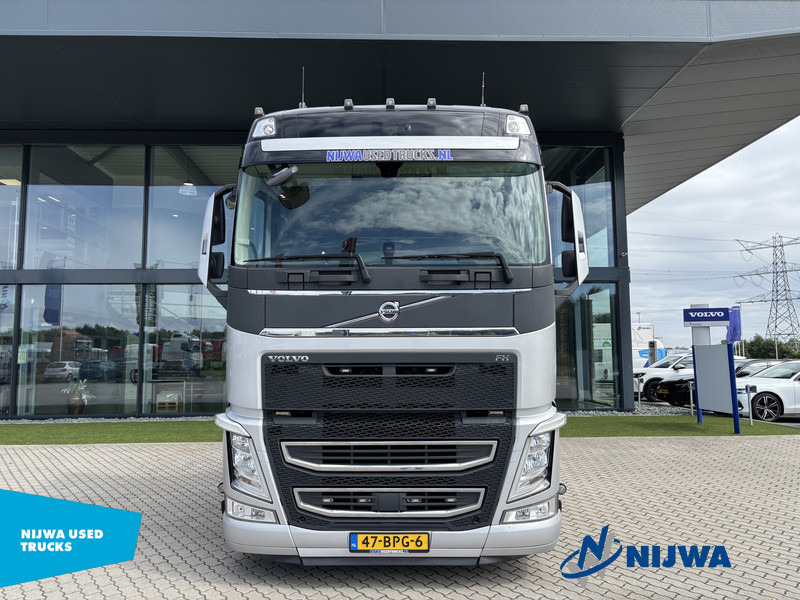 Volvo FH 460 4x2 I-Save + Schuifschotel - Tractor unit: picture 5 Volvo FH 460 4x2 I-Save + Schuifschotel - Tractor unit: picture 5