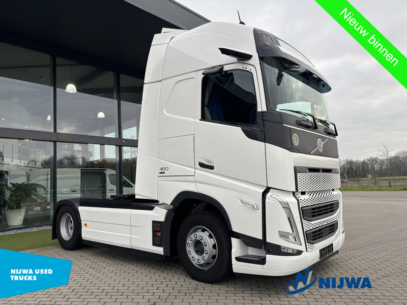 Volvo FH 460 TC 4x2 CMS + Low Mileage - Tractor unit: picture 2 Volvo FH 460 TC 4x2 CMS + Low Mileage - Tractor unit: picture 2