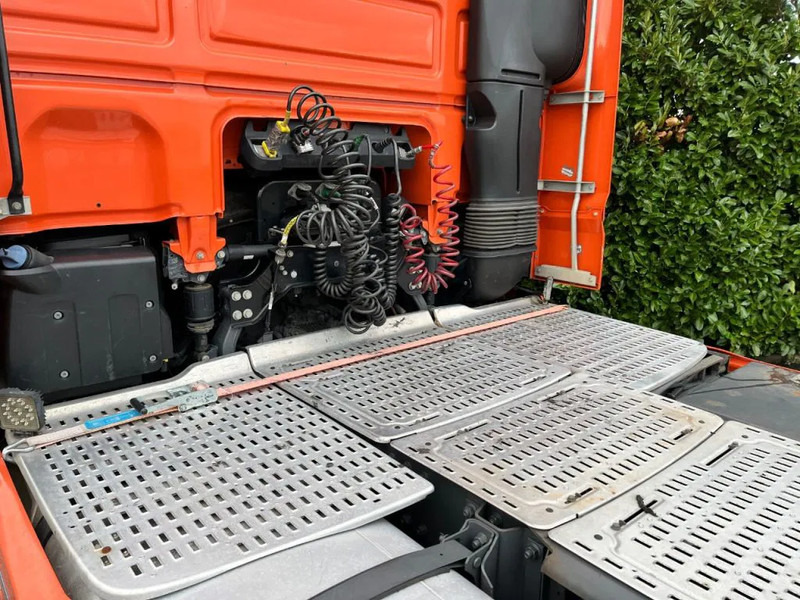 DAF XF 440 FT SC Euro6 - Tractor unit: picture 5 DAF XF 440 FT SC Euro6 - Tractor unit: picture 5